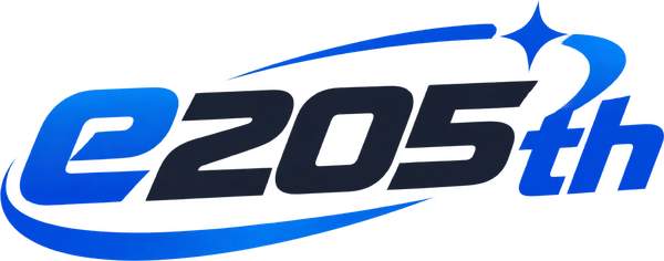 e205th